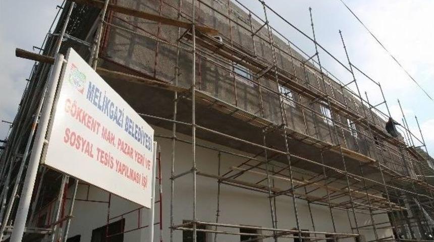 B&uuml;y&uuml;kkılı&ccedil;, "g&ouml;kkent Mahallesi Gelişimi İle &Ouml;rnek Bir Mahalle"