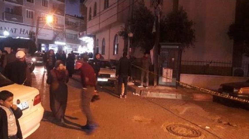 Karacabey’De Suriyeliler Kavga Etti: 5 Yaralı