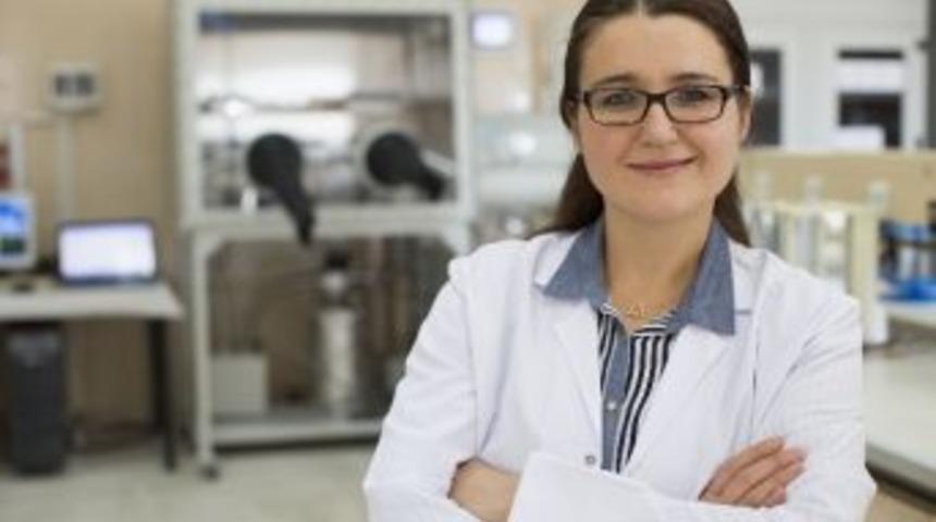 T&uuml;ba&rsquo;dan Sel&ccedil;uk &Uuml;niversitesi&rsquo;ne &Uuml;st&uuml;n Başarı &Ouml;d&uuml;l&uuml;