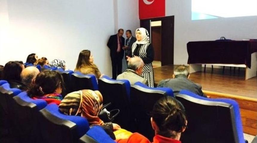 Bilim Ve Sanat Merkezlerine &Ouml;ğrenci Tanılama S&uuml;reci