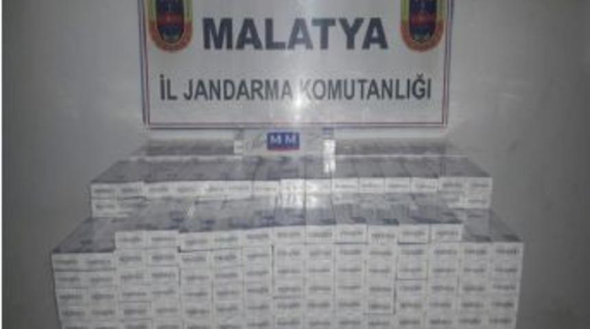 Jandarmadan Ter&ouml;r Operasyonları