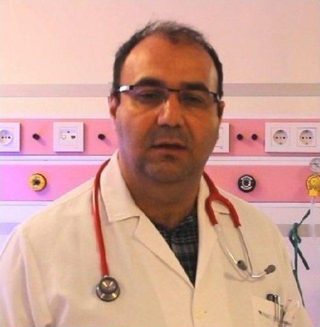 Sinop&rsquo;ta Yenidoğan Yoğun Bakım &Uuml;nitesi A&ccedil;ıldı 1