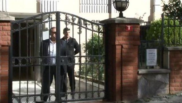 Korkut &Ouml;zal Hayatını Kaybetti 1