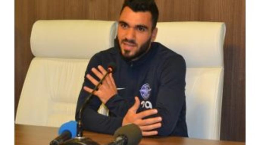 Mustafa Durak: "ipekoğlu, Adana Demirspor&rsquo;a G&uuml;&ccedil; Kattı"