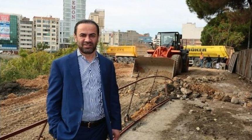 Sosyal Medya Referandumu İle 3 Proje Halka Sorulacak