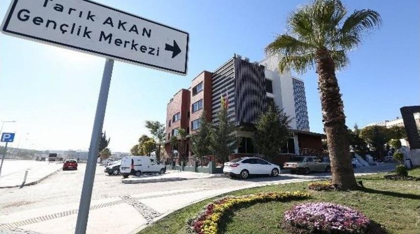 Tarık Akan Gençlik Merkezi’ni Kılıçdaroğlu Açacak