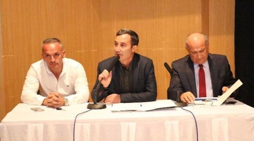 B&uuml;y&uuml;kşehir Belediyesi Okullar Ligi Başlıyor