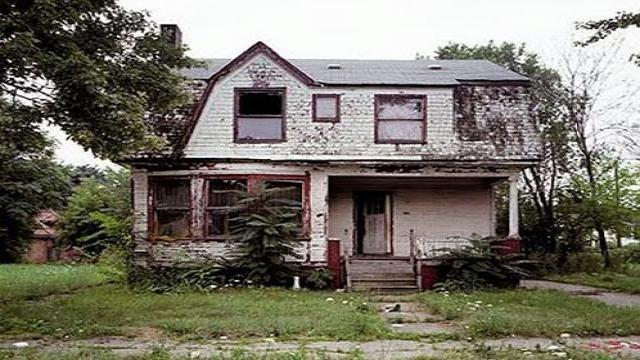 Bu evler 100 dolara satılık  15