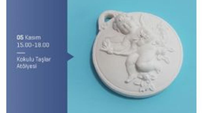 Kokulu Taşlar Evlerin Havasını Değiştirecek