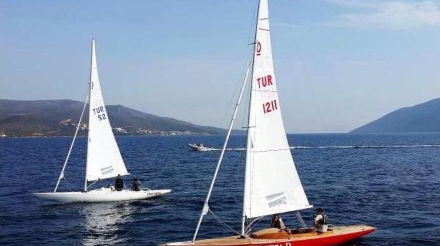 2016 Dragon T&uuml;rkiye Şampiyonu 'provezza' Oldu