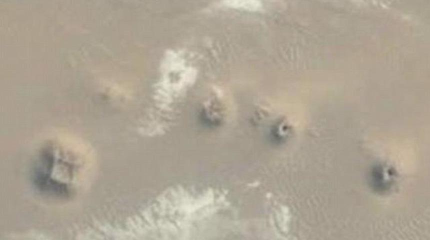 En b&uuml;y&uuml;k sır &ccedil;&ouml;z&uuml;l&uuml;yor mu? 