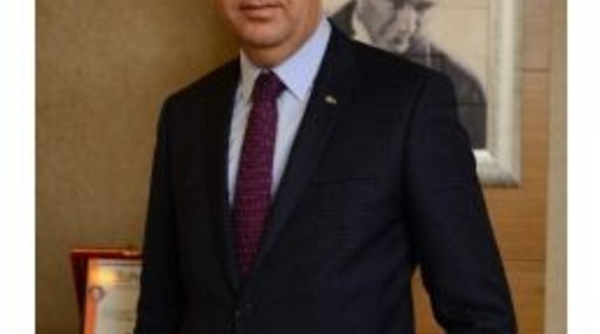 Batı Akdeniz&rsquo;in 2016 Yılı İhracatı 1 Milyar Doları Ge&ccedil;ti