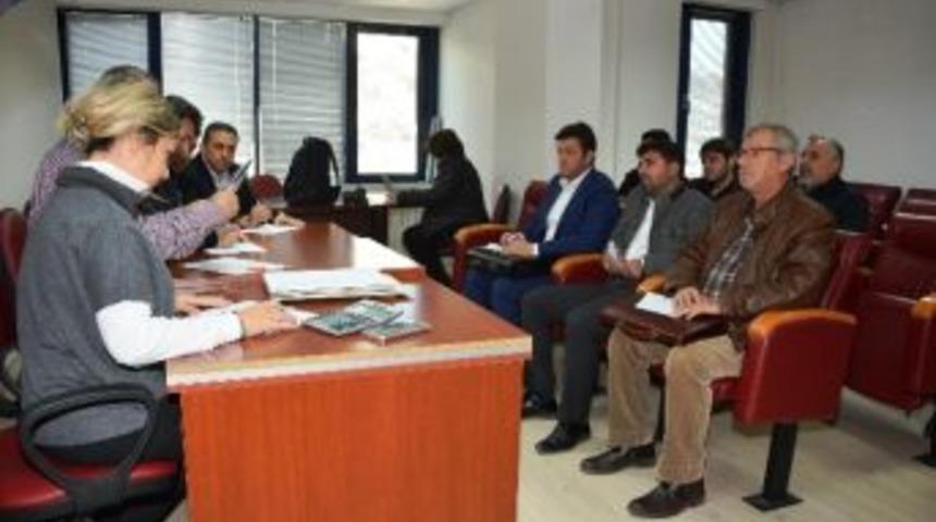 Serdar K&uuml;lt&uuml;r Merkezi İhalesine B&uuml;y&uuml;k İlgi