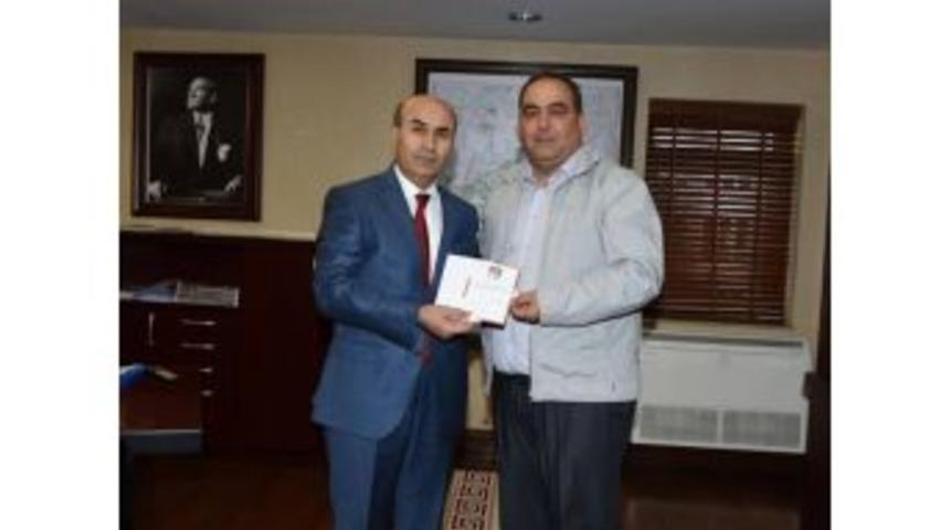 Adanalılar İzmir&rsquo;de Buluşuyor