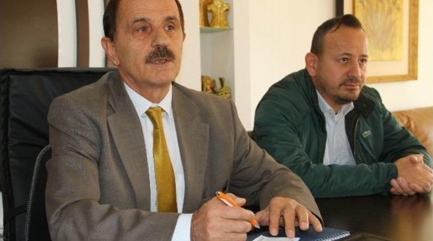 Kayıt Dışı Emlak&ccedil;ılara 219 Tl Ceza