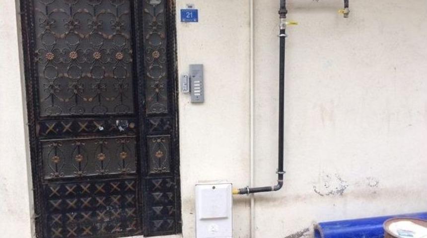 Fatsa&rsquo;da 3 Mahalleye Doğalgaz