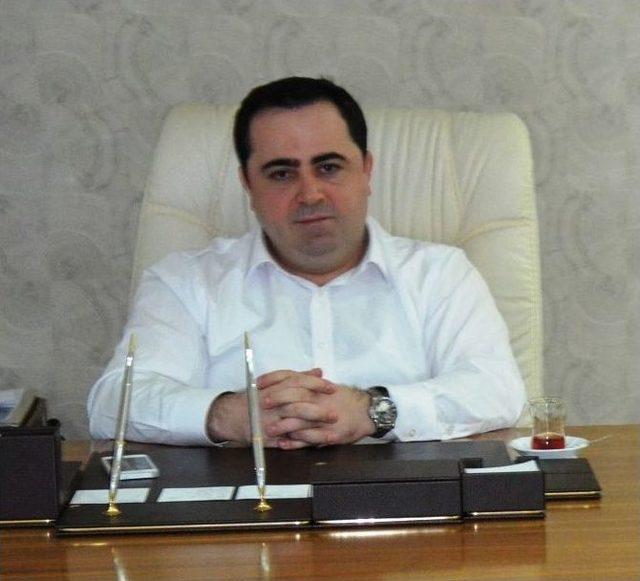 Fatsa’da 3 Mahalleye Doğalgaz 1