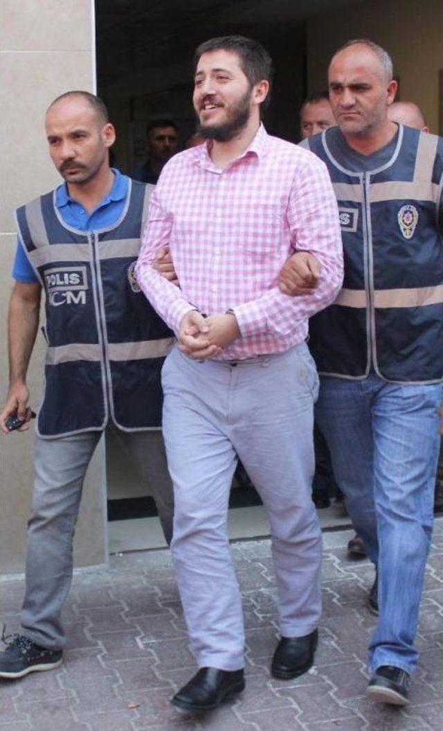 Kayseri deki Fet&ouml; Davasında 2 nci G&uuml;n 1