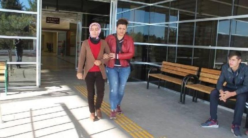 Adıyaman&rsquo;Da Pkk Operasyonu: 3 G&ouml;zaltı