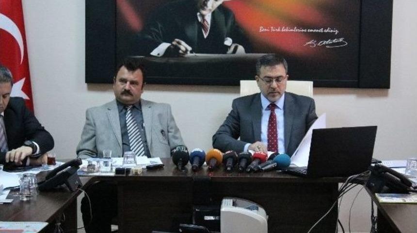 Bursa Organ Naklinde &Ouml;nc&uuml;