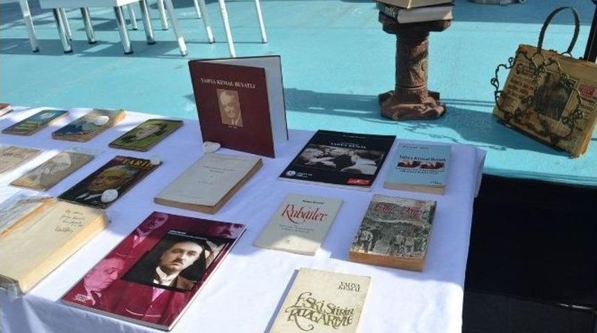 Şair Harun Y&ouml;ndem: "yahya Kemal Şiirlerinin Bitmediğine İnanıyordu"