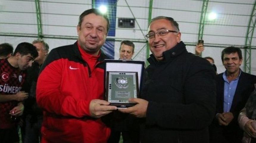 Belediye Birimleri Sahaya İndi