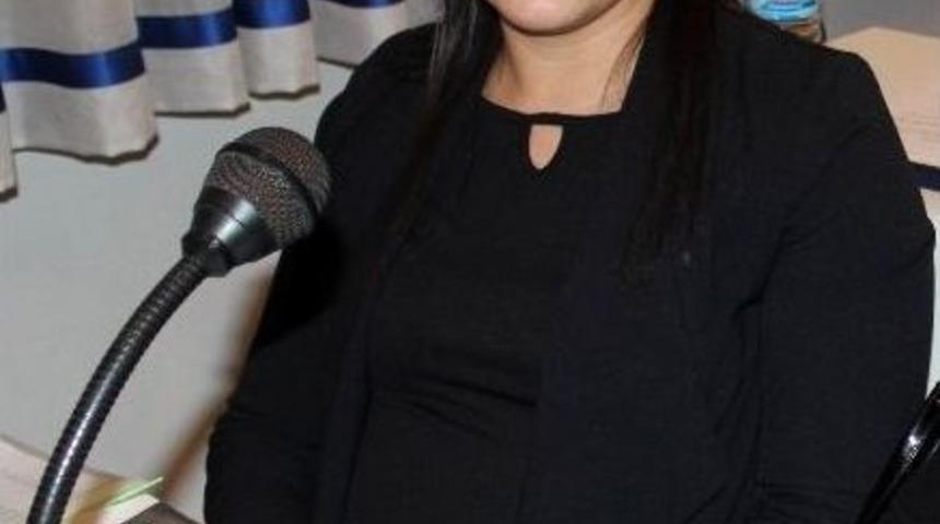 İstifa Eden Ak Partili Meclis &Uuml;yesi Yerine Atama