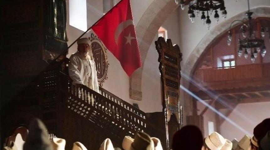 Maraş&rsquo;ın Kurtuluş Destanı Film Oldu