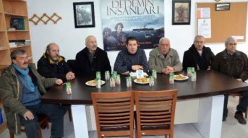 Mudanya&rsquo;da Yunanca Kursu