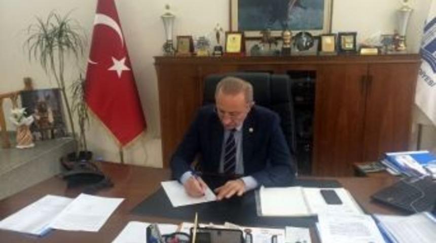 1020 Parsel&rsquo;in Korunmasına Başkan Atabay&rsquo;dan Destek&hellip;