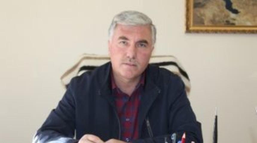 Malatya İtfaiye Daire Başkanlığından Baca Temizliği Uyarısı