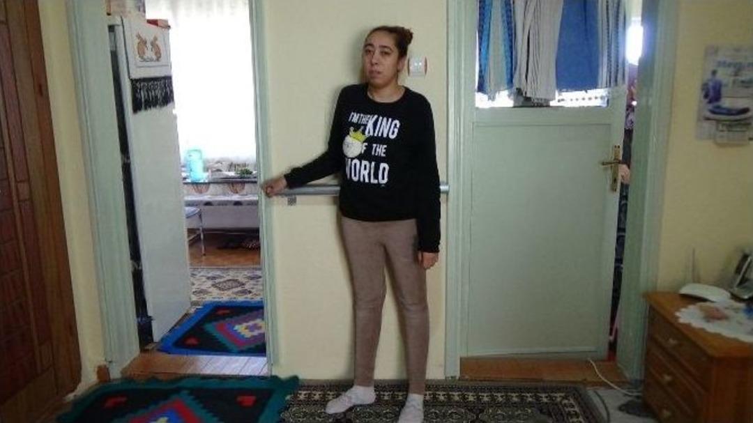 K&uuml;tahya&rsquo;da &rsquo;bu Kadarına Da Pes&rsquo; Dedirten Hırsızlık