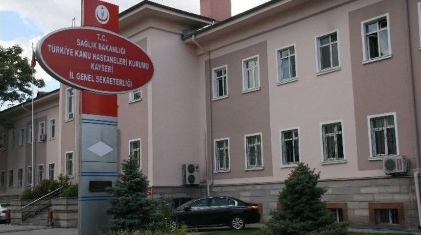 Kamu Hastaneleri Birliği Genel Sekreterliği 4 Yaşında