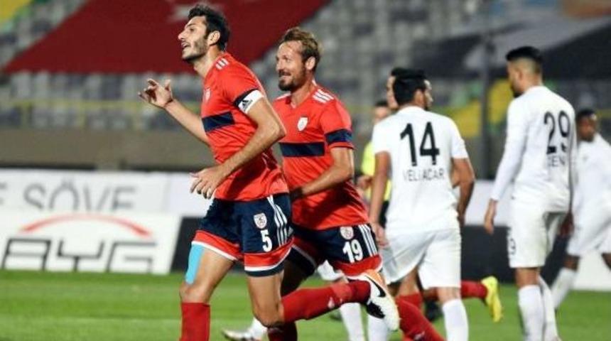 Altınordu'da Sinan Yeniden Doğdu