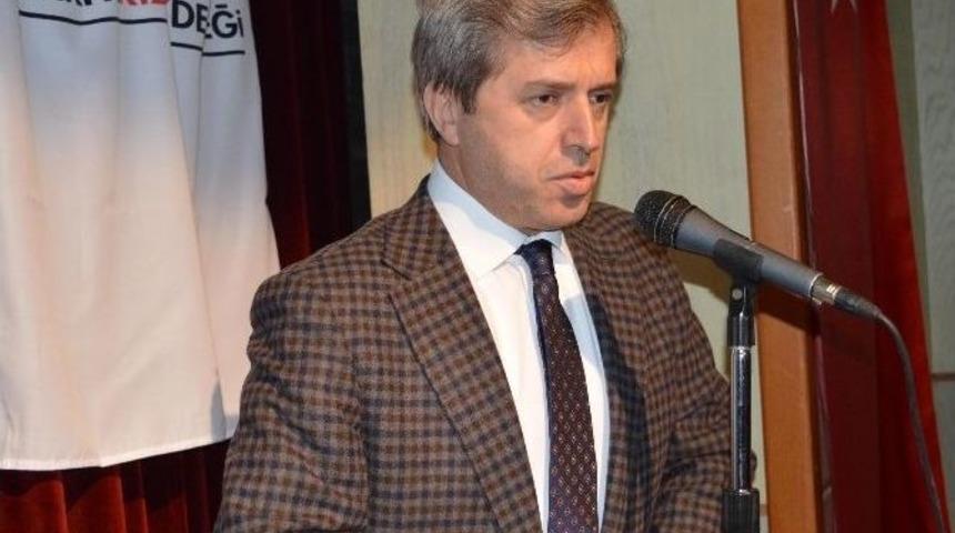 Bitlis&rsquo;te Kızılay Haftası Ekinlikleri