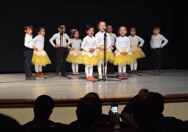 Bitlis’te Kızılay Haftası Ekinlikleri