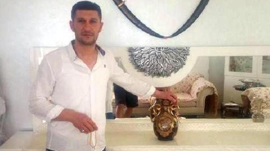 Tartıştığı Eşinin 7'nci Kat Balkonundan Attığı Kadın &Ouml;ld&uuml;