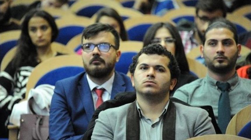 Be&uuml;&rsquo;de Cumhuriyet D&ouml;nemi İnşaat M&uuml;hendisliği Tarihi Anlatıldı