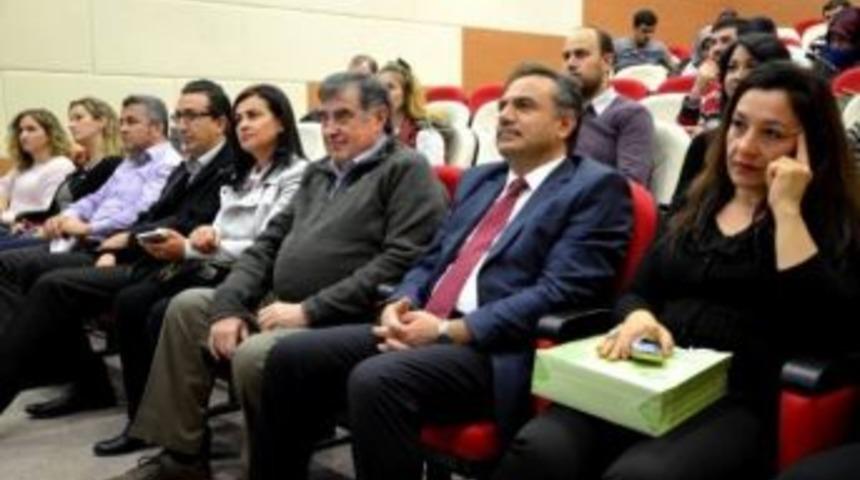 Prof. Dr. Canovas Aib&uuml;&rsquo;de Seminer Verdi