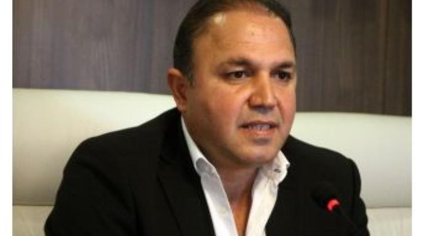 S&ouml;zl&uuml;: "gerekirse Ayaklanma Da Yaparız"