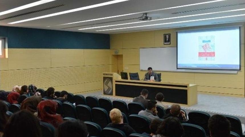 Sa&uuml;&rsquo;de T&uuml;rkistan Hanlıkları Konuşuldu