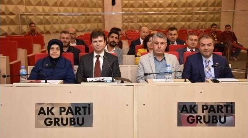 Şehzadeler&rsquo;in 2017 B&uuml;t&ccedil;esi 95 Milyon Lira