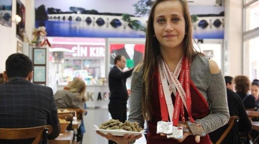 Bu Da &rsquo;milli Garson&rsquo;