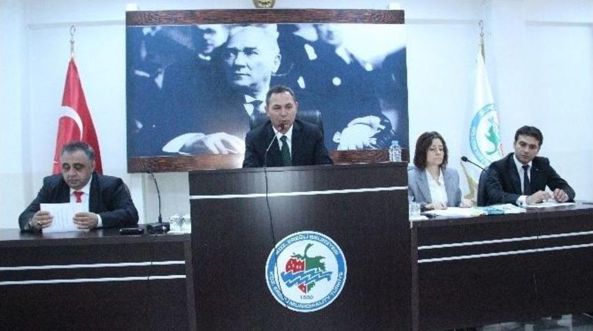 Uysal&rsquo;dan Erdemir Y&ouml;netimine &rsquo;15 Temmuz&rsquo; Eleştirisi