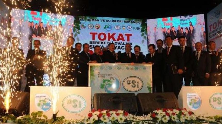 Bakan Eroğlu: Irak Konuşuyor Ama Kendi Sınırlarını Koruyamıyor (2)