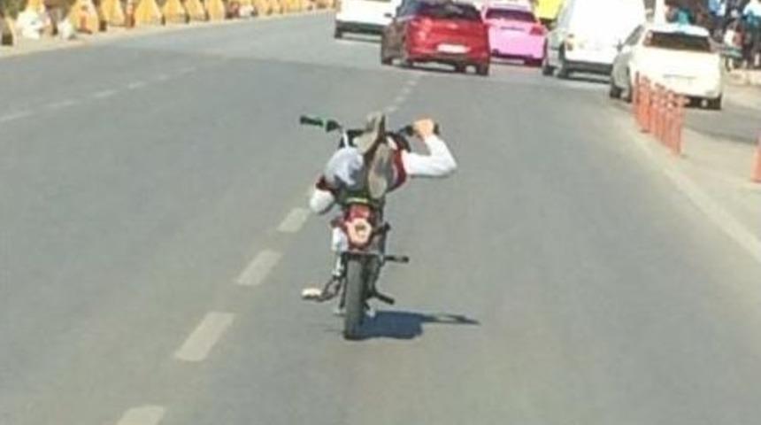 Bursa&rsquo;da &Ouml;l&uuml;m&uuml;ne Yolculuk