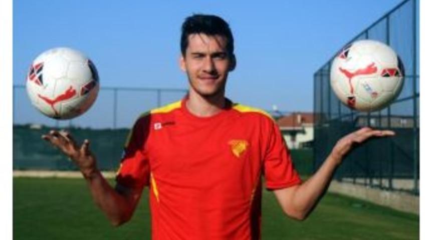 G&ouml;ztepe I&ccedil;in Final Gibi Ma&ccedil;