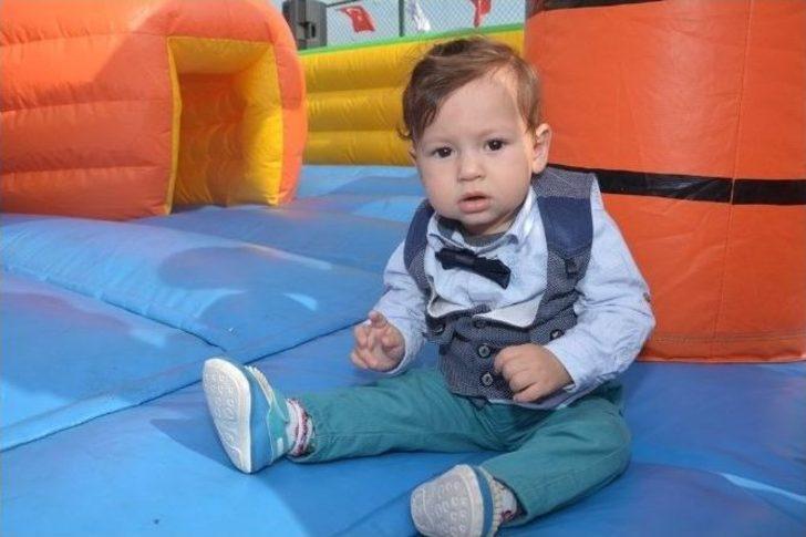 Gençler Paintball Turnuvası İle Stres Attı G2