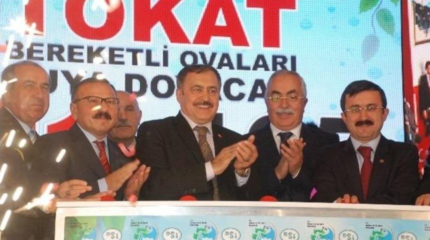 Eroğlu: “bundan Sonra Darbe Girişimini Hayal Bile Edemeyecekler"