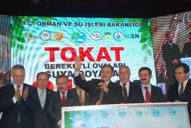 Eroğlu: “bundan Sonra Darbe Girişimini Hayal Bile Edemeyecekler